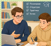 Услуги Услуги репетиторов в Партизанске