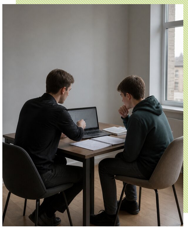 Репетитор по информатике ЕГЭ в Партизанске от 1610 р. | Репетитор-Прт