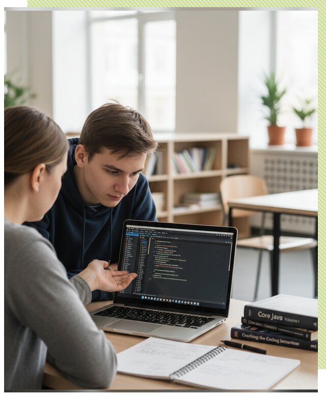 Репетитор по JavaScript в Партизанске по цене от 1932 р. | Репетитор-Прт